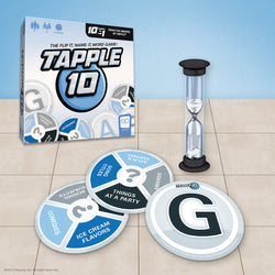 The Original Tapple 10 (ONLINE ORDER ONLY)