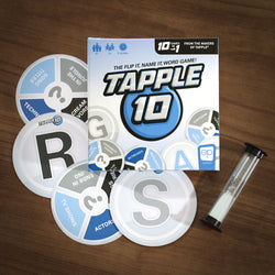 The Original Tapple 10 (ONLINE ORDER ONLY)