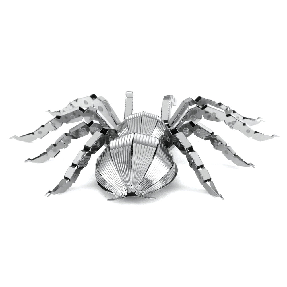 Tarantula 3D Steel Model Kit Metal Earth (ONLINE ORDER ONLY)