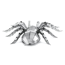 Tarantula 3D Steel Model Kit Metal Earth (ONLINE ORDER ONLY)