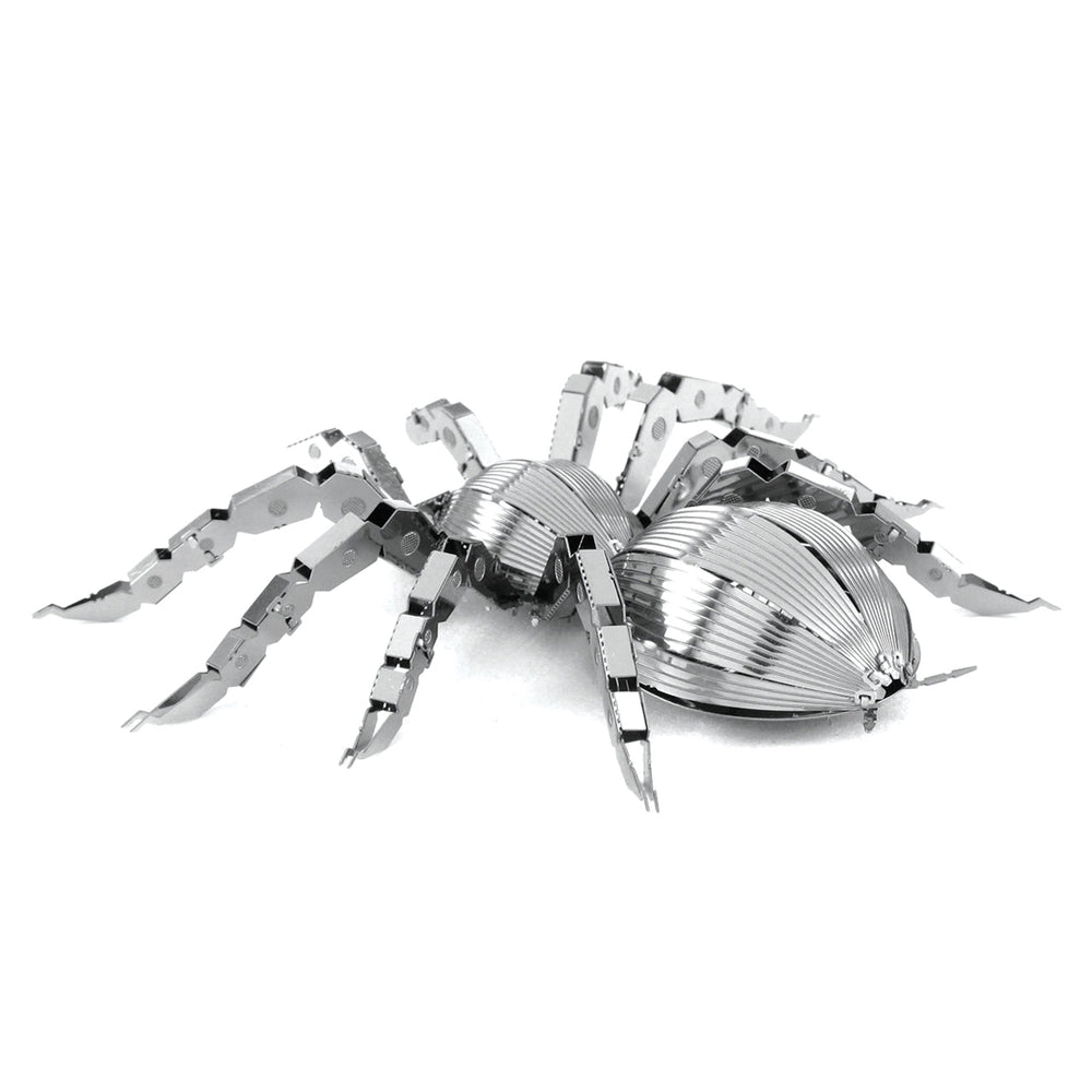 Tarantula 3D Steel Model Kit Metal Earth (ONLINE ORDER ONLY)