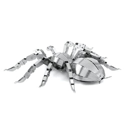 Tarantula 3D Steel Model Kit Metal Earth (ONLINE ORDER ONLY)