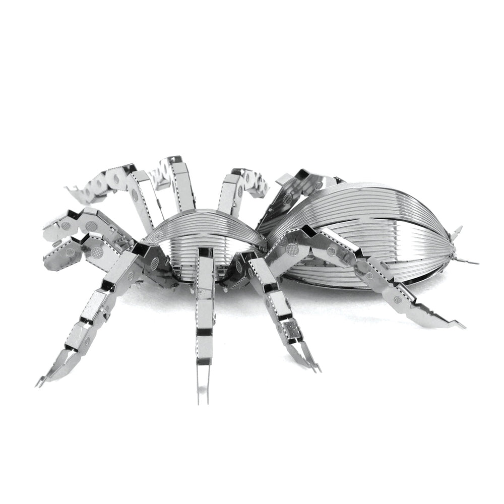 Tarantula 3D Steel Model Kit Metal Earth (ONLINE ORDER ONLY)