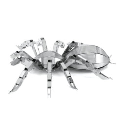 Tarantula 3D Steel Model Kit Metal Earth (ONLINE ORDER ONLY)
