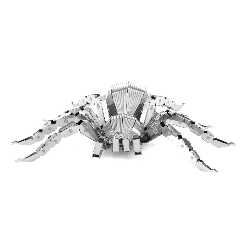 Tarantula 3D Steel Model Kit Metal Earth (ONLINE ORDER ONLY)