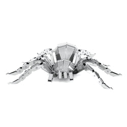 Tarantula 3D Steel Model Kit Metal Earth (ONLINE ORDER ONLY)