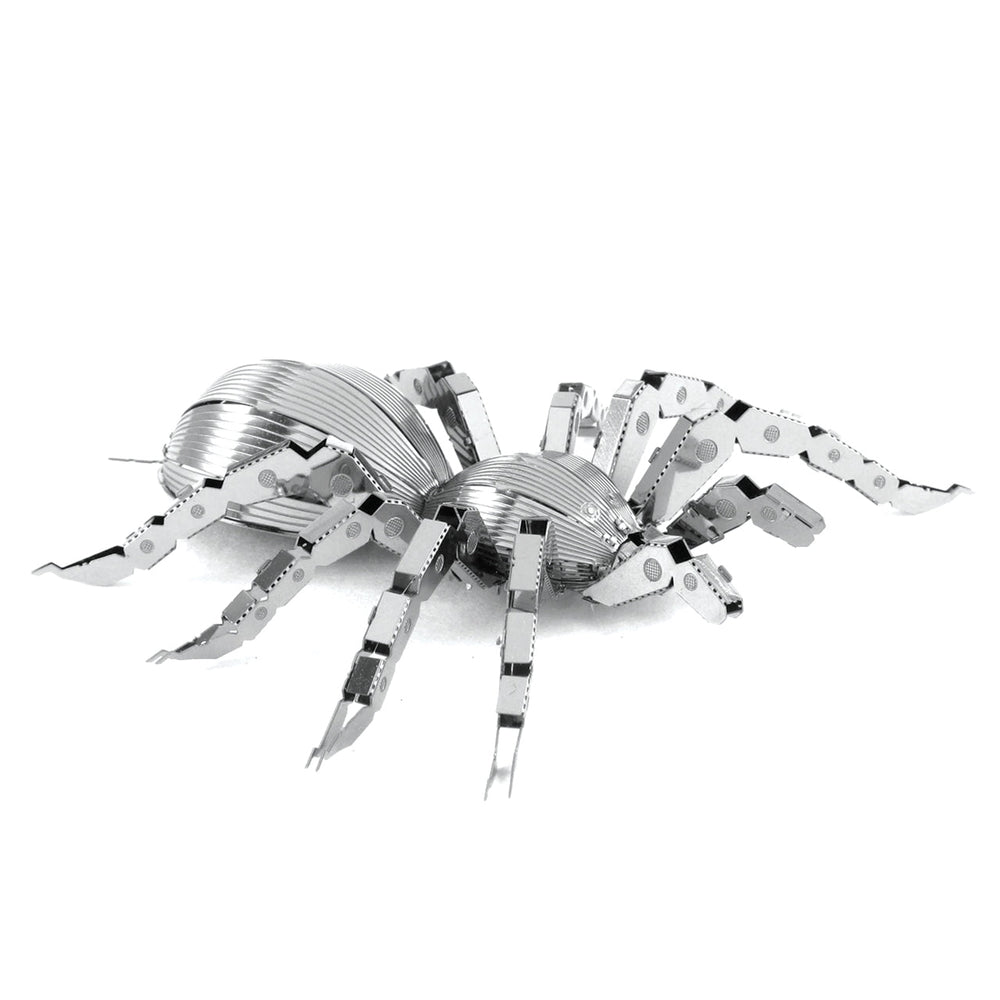 Tarantula 3D Steel Model Kit Metal Earth (ONLINE ORDER ONLY)