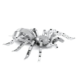 Tarantula 3D Steel Model Kit Metal Earth (ONLINE ORDER ONLY)