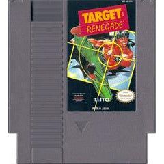 Target Renegade - NES (Online Order Only)
