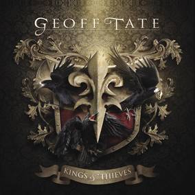 Kings & Thieves (RSD 4/23/2022) [Vinyl] (ONLINE ORDER ONLY)
