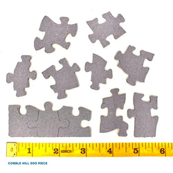 Taurus 500 Piece Jigsaw Puzzle Cobble Hill (ONLINE ORDER ONLY)