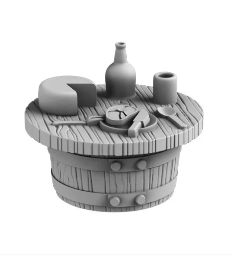 Tavern Table (ONLINE ORDER ONLY)