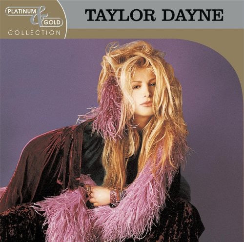Platinum & Gold Collection [CD] (ONLINE ORDER ONLY)