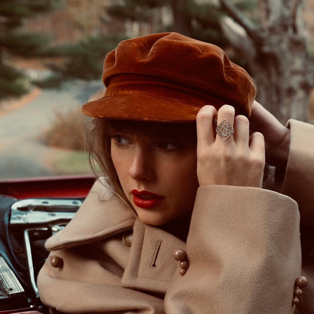 Red (Taylor's Version) [2 CD] [Signed] [CD] (ONLINE ORDER ONLY)