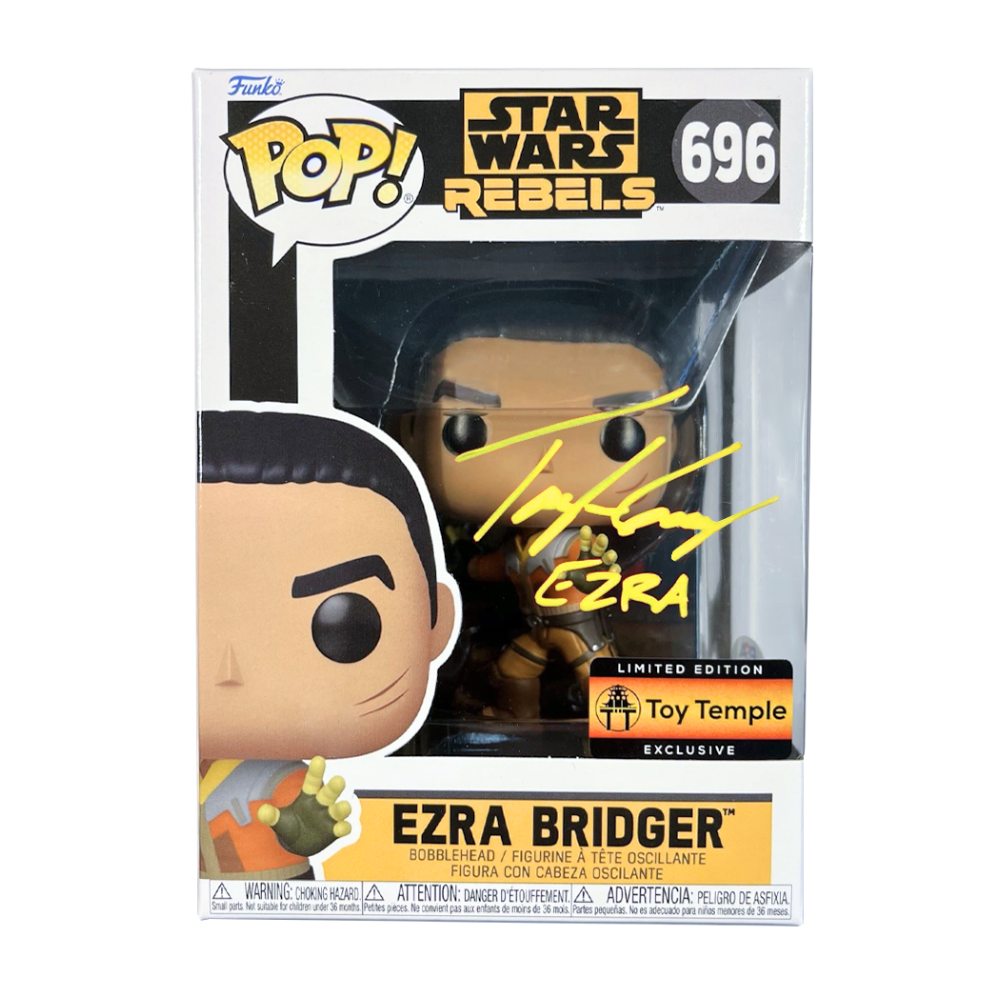 May 4th 2025 Signature Series (Online Order Only)