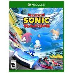 Team Sonic Racing - Xbox One (Online Order Only)