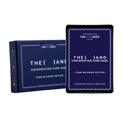 {THE AND} Team Building Edition (ONLINE ORDER ONLY)