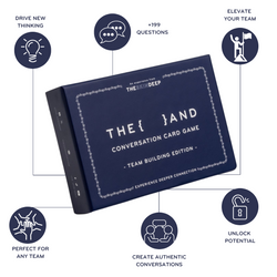 {THE AND} Team Building Edition (ONLINE ORDER ONLY)