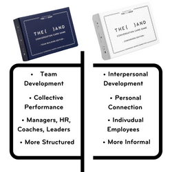 {THE AND} Team Building Edition (ONLINE ORDER ONLY)