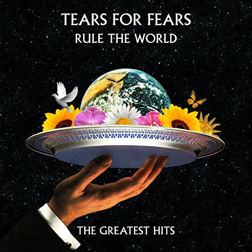 Tears For Fears - Rule The World [Vinyl] (ONLINE ORDER ONLY)