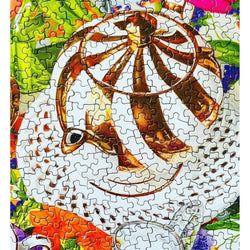 Teatime 1000 Piece Jigsaw Puzzle Springbok (ONLINE ORDER ONLY)