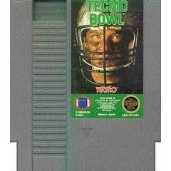 Tecmo Bowl - NES (Online Order Only)