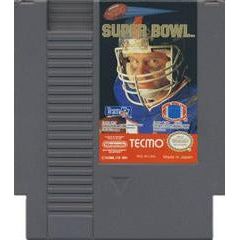 Tecmo Super Bowl - NES (Online Order Only)