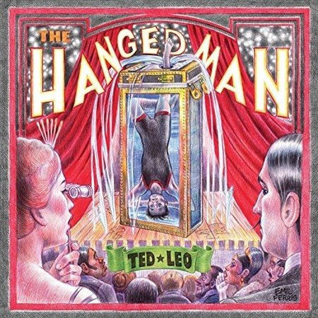 The Hanged Man * [Vinyl] (ONLINE ORDER ONLY)