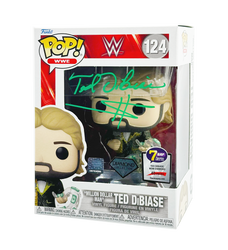 WWE Legends Signature Series (Online Order Only)