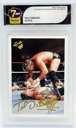 WWE Legends Signature Series (Online Order Only)