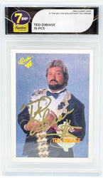 WWE Legends Signature Series (Online Order Only)