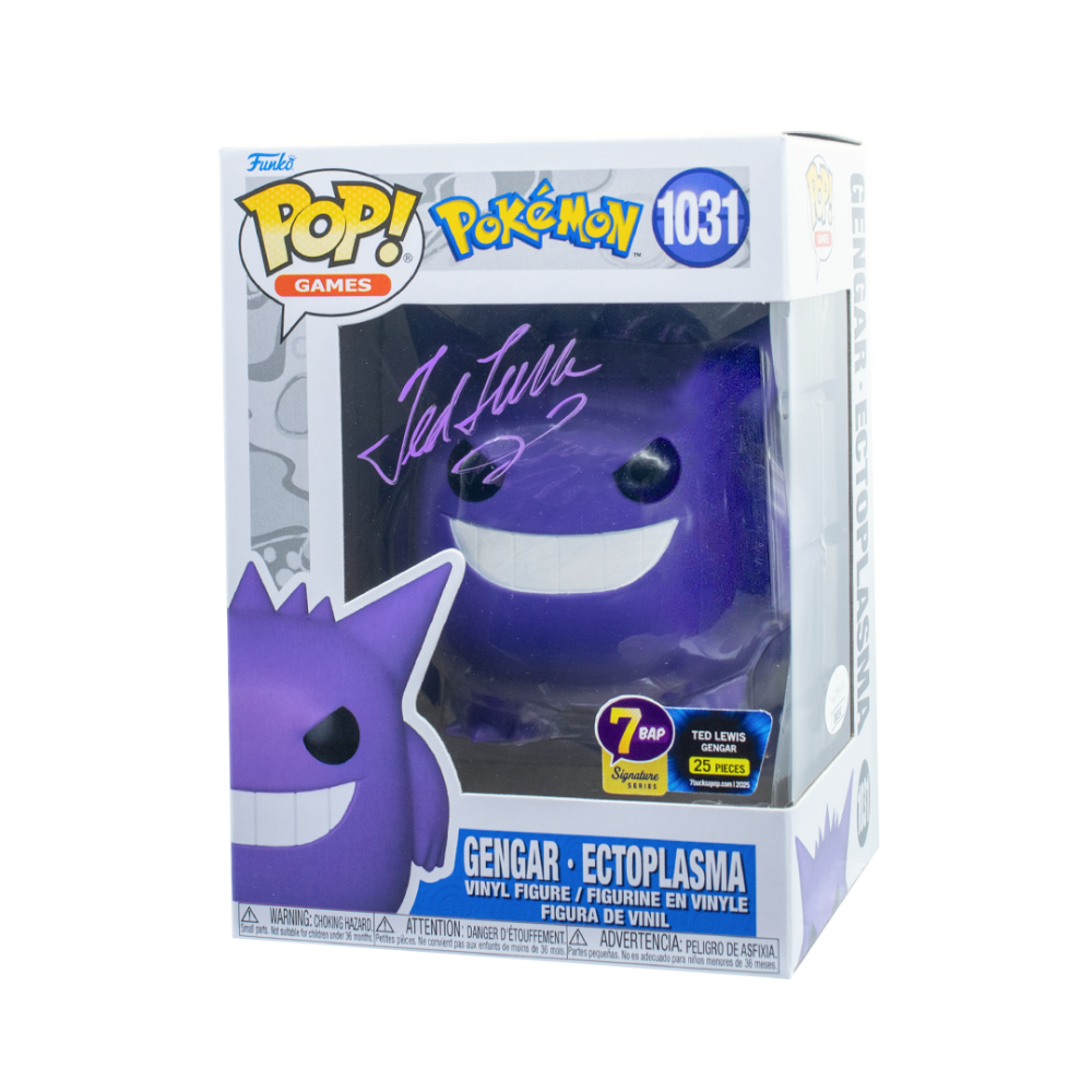 Pokémon Signature Series II (Online Order Only)