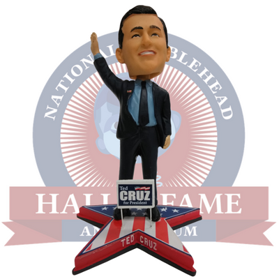 Ted Cruz for President Bobblehead (ONLINE ORDER ONLY)