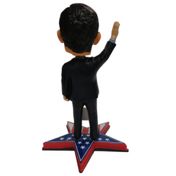 Ted Cruz for President Bobblehead (ONLINE ORDER ONLY)