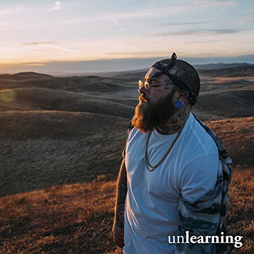 Teddy Swims - Unlearning [CD] (ONLINE ORDER ONLY)