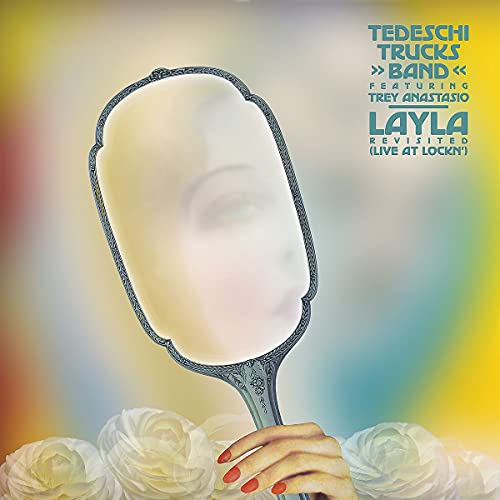 Layla Revisited (Live At LOCKN') [2 CD] [CD] (ONLINE ORDER ONLY)