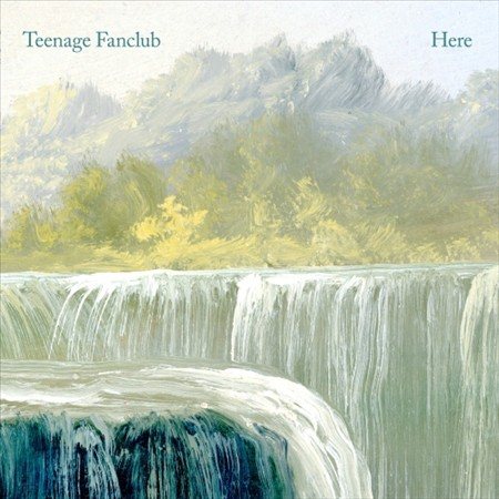 HERE [Vinyl] (ONLINE ORDER ONLY)