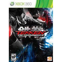Tekken Tag Tournament 2 - Xbox 360 (Online Order Only)