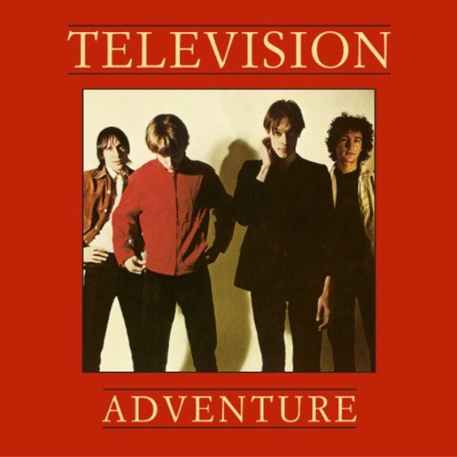 Adventure [Vinyl] (ONLINE ORDER ONLY)
