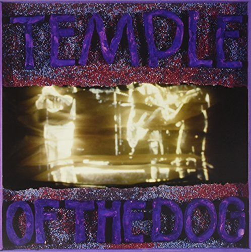 Temple Of The Dog [Vinyl]