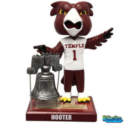 NCAA College Special Edition Mascot Bobbleheads (ONLINE ORDER ONLY)