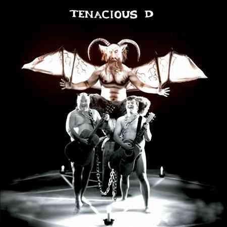 Tenacious D - TENACIOUS D (12TH ANNIVERSARY EDITION) [Vinyl]