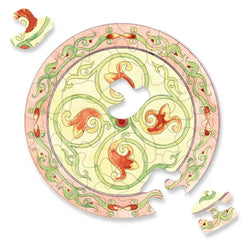 Tendril 33 Piece Mini Matchbox Jigsaw Puzzle Curiosi (ONLINE ORDER ONLY)