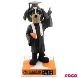 Graduation Mascot Bobbleheads (ONLINE ORDER ONLY)