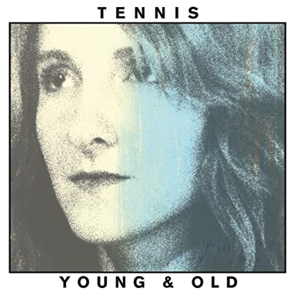 Tennis - Young & Old [Vinyl] (ONLINE ORDER ONLY)