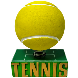 Sports Ball Bobble Series (ONLINE ORDER ONLY)