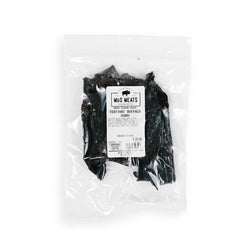 Teriyaki Buffalo Jerky (ONLINE ORDER ONLY)