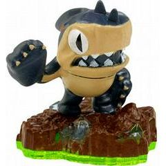 Skylanders: Spyro's Adventure - Loose Figure's (LOOSE) (Online Order Only)