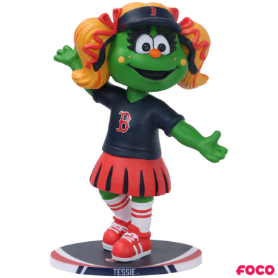 Mini Superstar Series Bobbleheads (ONLINE ORDER ONLY)