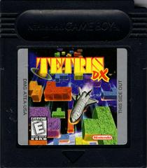 Tetris DX - GameBoy Color (ONLINE ORDER ONLY)